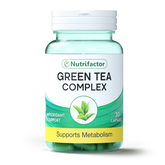 Green Tea Complex